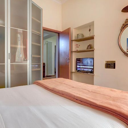 Colosseo Residenza Sette Sale Roma Dış mekan fotoğraf