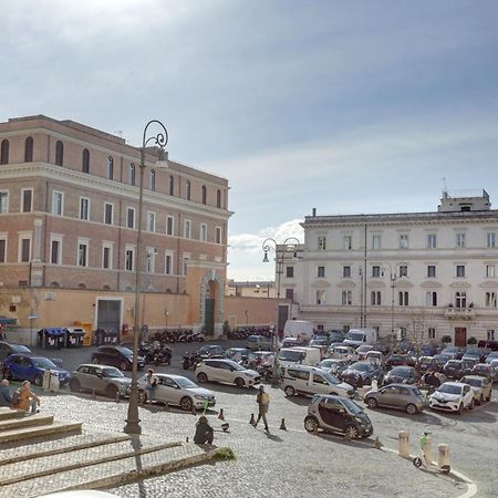 Colosseo Residenza Sette Sale Roma Dış mekan fotoğraf