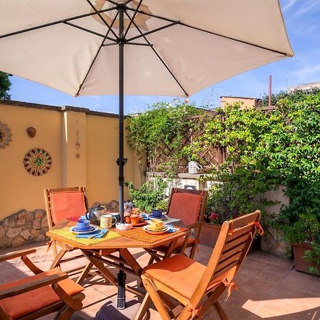Colosseo Residenza Sette Sale Roma Dış mekan fotoğraf