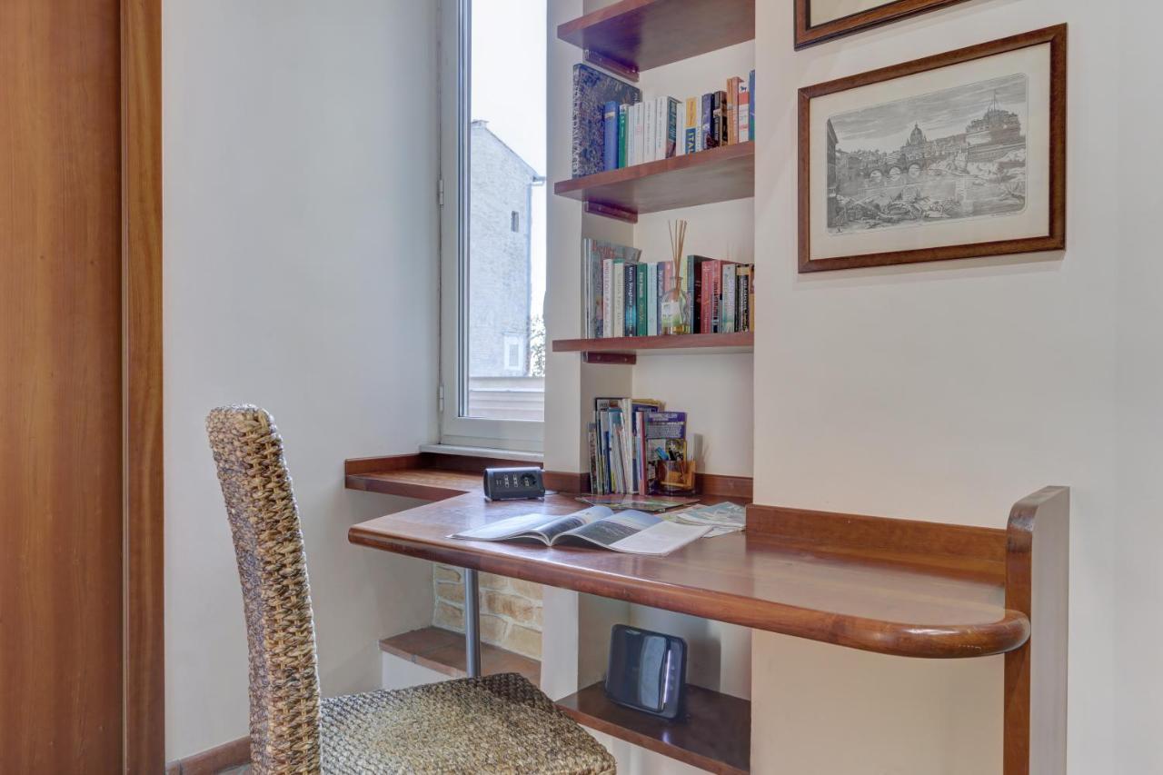 Colosseo Residenza Sette Sale Roma Dış mekan fotoğraf